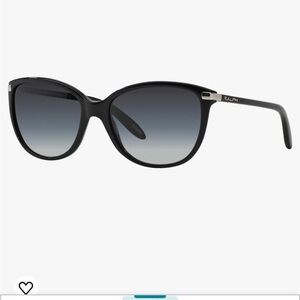 Brand: Ralph Lauren 4.6  433
Ralph Lauren Women's Ra5160 Cat Eye Sunglasses